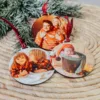 Bola de Navidad Personalizada con Tu Foto