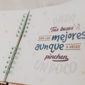 Álbum "Mis Aventuras con Papá" Personalizado - Imagen 6