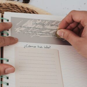 Álbum "Mis Aventuras con Papá" Personalizado - Imagen 8