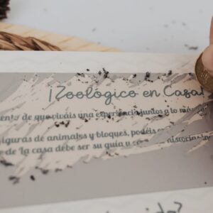 Álbum "Mis Aventuras con Papá" Personalizado - Imagen 9