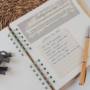 Álbum "Mis Aventuras con Papá" Personalizado - Imagen 10