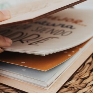 Álbum "Mis Aventuras con Papá" Personalizado - Imagen 13