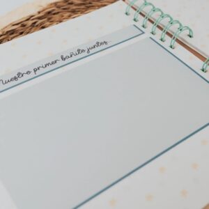 Álbum "Mis Aventuras con Papá" Personalizado - Imagen 15