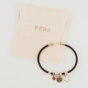 Pulsera Plata Personalizada Super Mamá - Imagen 3