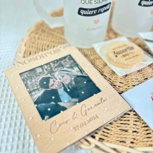 Pack Especial Parejas "BRINDIS PERFECTO" - Imagen 4