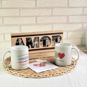 Pack Especial Parejas MEJOR COMPAÑERO - Imagen 4