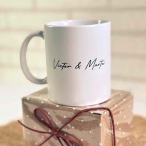 Taza Personalizada Mapa Estelar - Nuestro Cielo - Imagen 4