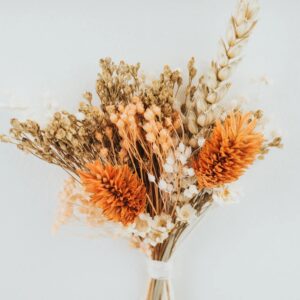 Cuadro Flor Preservada Personalizado para Abuela - Día de la Madre - Imagen 3