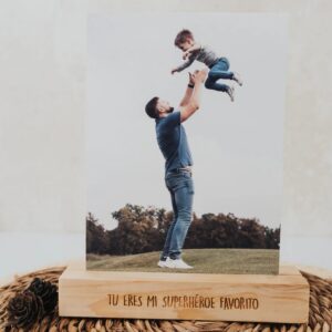 Base de Fotos para Papá