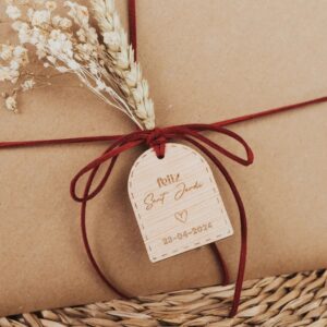 Tarjeta Mensaje Sant Jordi Personalizada con Foto - Imagen 4