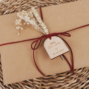 Tarjeta Mensaje Sant Jordi Personalizada con Foto - Imagen 7