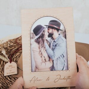 Tarjeta Mensaje Sant Jordi Personalizada con Foto - Imagen 6
