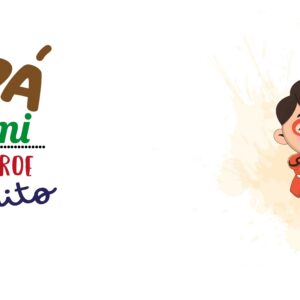 Taza Personalizada Papá Superhéroe - Imagen 5