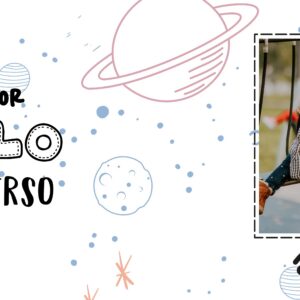 Taza Personalizada "Mejor Abuelo del Universo" con Foto y Nombre - Imagen 5