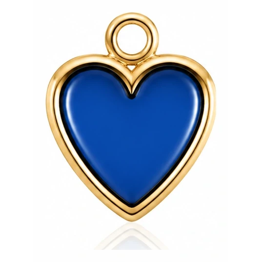 Corazón Azul