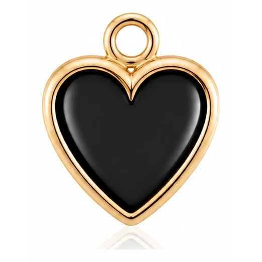 Corazón Negro