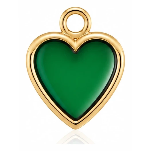 Corazón Verde
