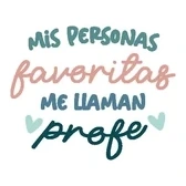 Personas Favoritas