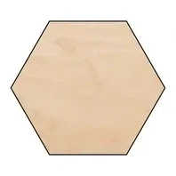 Hexagonal