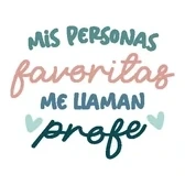 Personas Favoritas