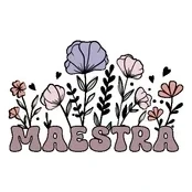 Maestra