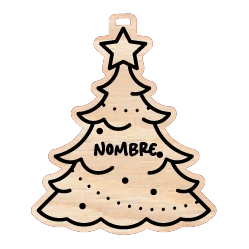 Árbol Navidad