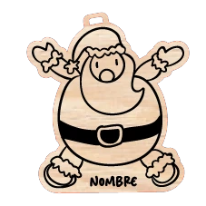 Papa Noel
