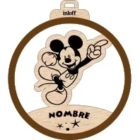 Mickey