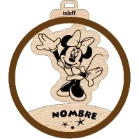 Minnie