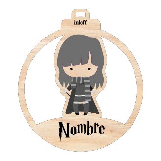 Hermione