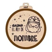 Gaspar
