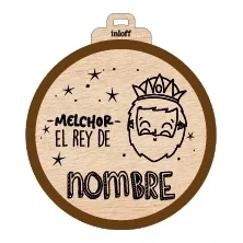 Melchor