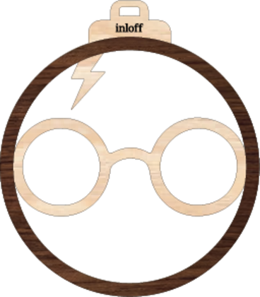Gafas HP