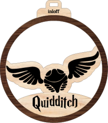 Snitch Dorada